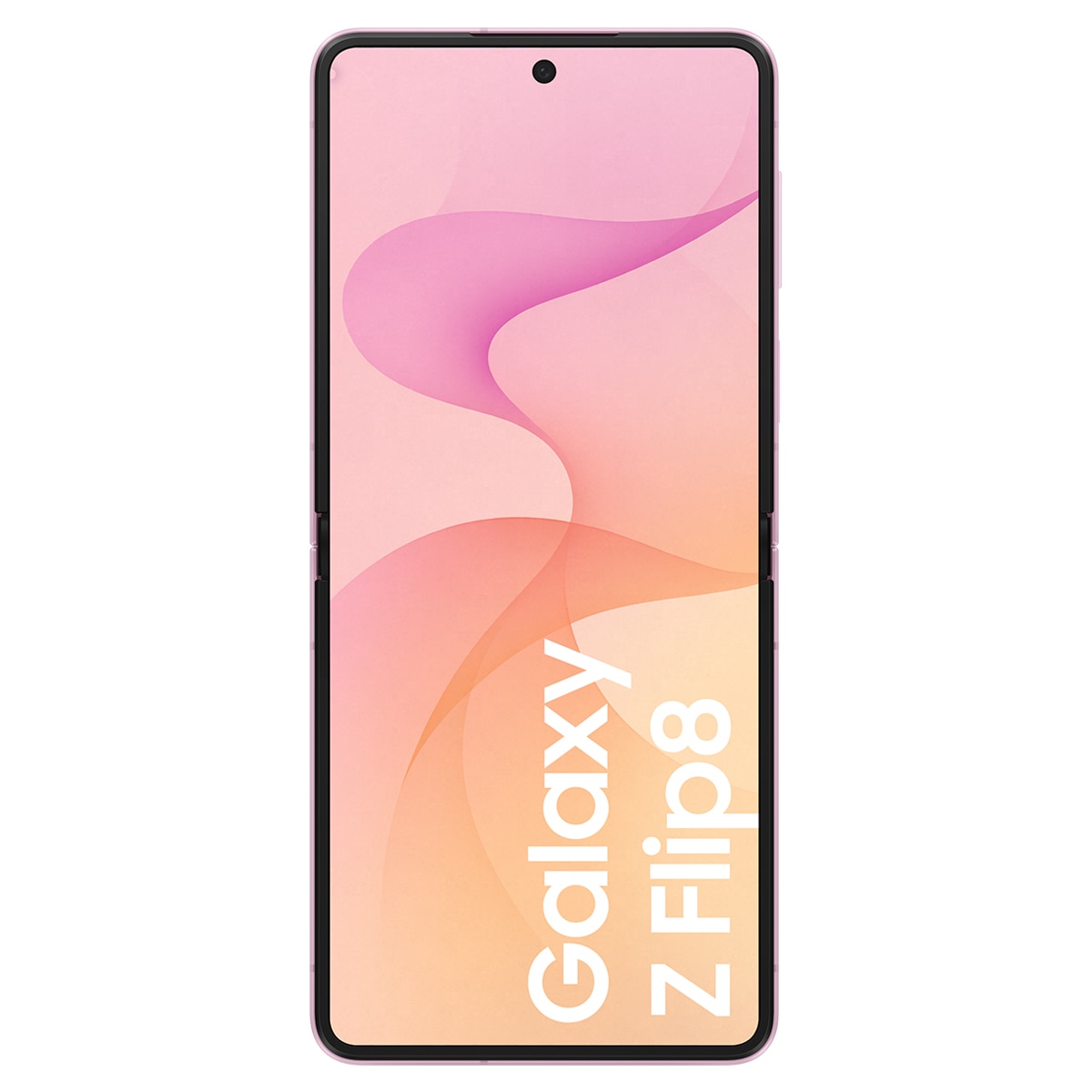 Móvil Samsung Galaxy Z Flip8 6,9" Exynos 2600 - Rosa 256 GB + 12 GB RAM Rosa-9