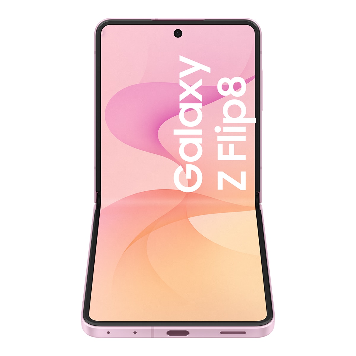 Móvil Samsung Galaxy Z Flip8 6,9" Exynos 2600 - Rosa 256 GB + 12 GB RAM Rosa-11