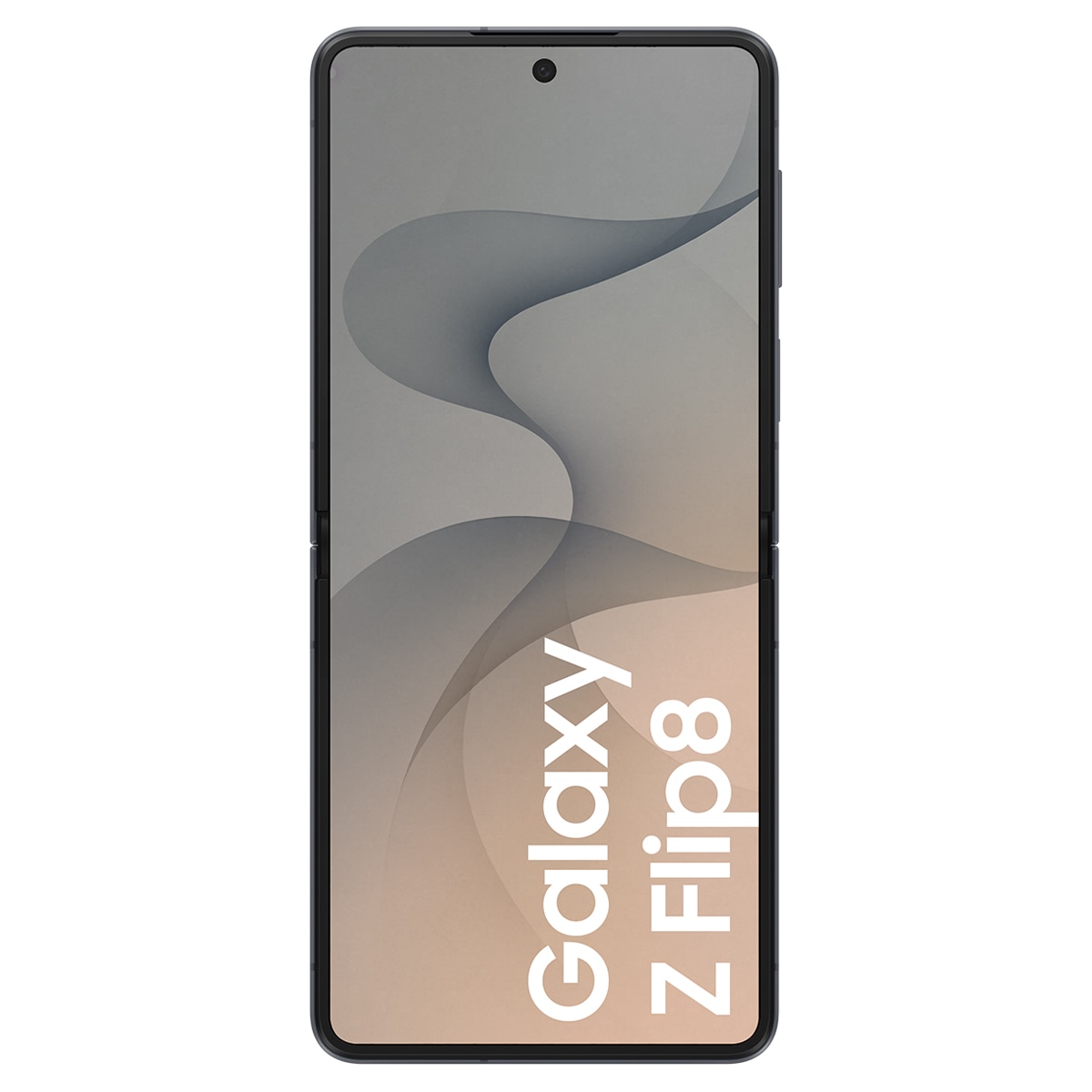 Móvil Samsung Galaxy Z Flip8 6,9" Exynos 2600 - Grafito 256 GB + 12 GB RAM Grafito-9