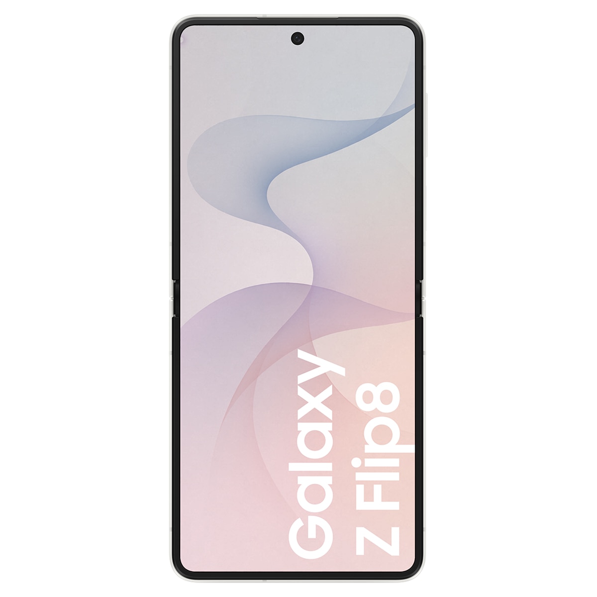 Móvil Samsung Galaxy Z Flip8 6,9" Exynos 2600 Crema-9