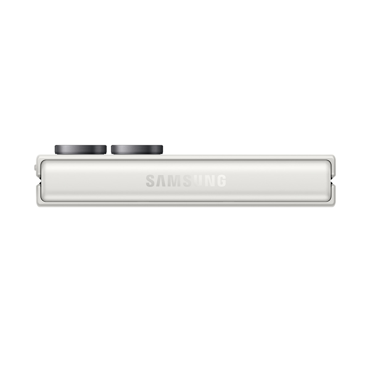 Móvil Samsung Galaxy Z Flip8 6,9" Exynos 2600 Crema-15