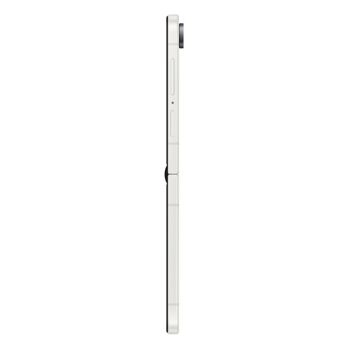 Móvil Samsung Galaxy Z Flip8 6,9" Exynos 2600 Crema-16