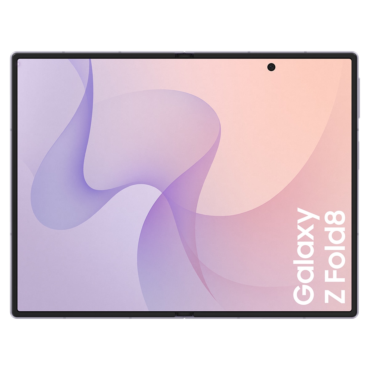 Móvil Samsung Galaxy Z Fold8 7,6" Snapdragon 8 Elite - Lavanda 1 TB + 16 GB RAM Lavanda-9