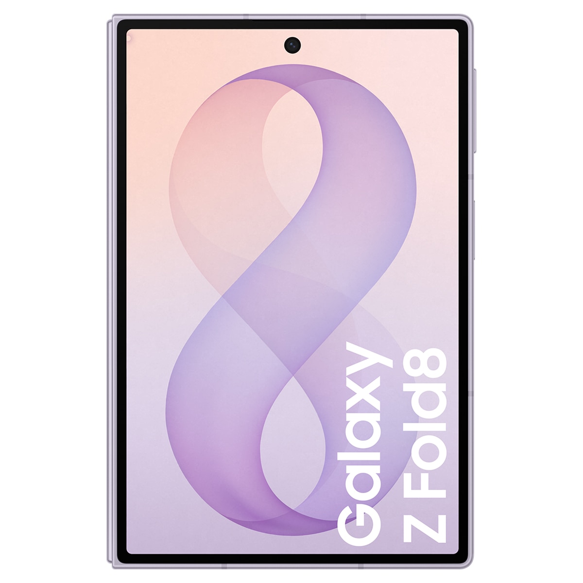 Móvil Samsung Galaxy Z Fold8 7,6" Snapdragon 8 Elite - Lavanda 1 TB + 16 GB RAM Lavanda-11