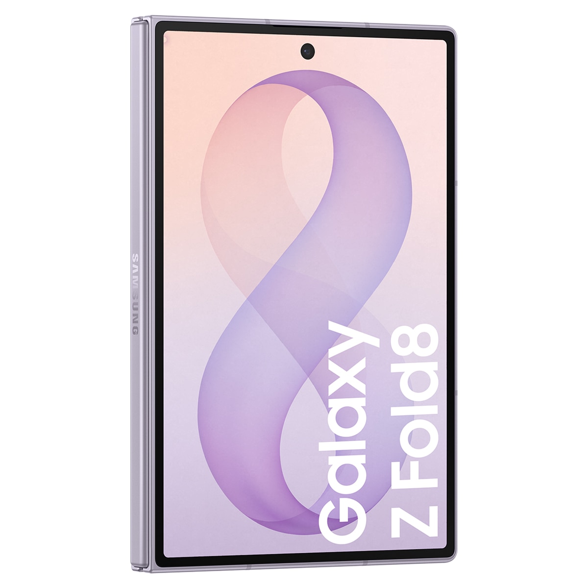 Móvil Samsung Galaxy Z Fold8 7,6" Snapdragon 8 Elite - Lavanda 1 TB + 16 GB RAM Lavanda-13