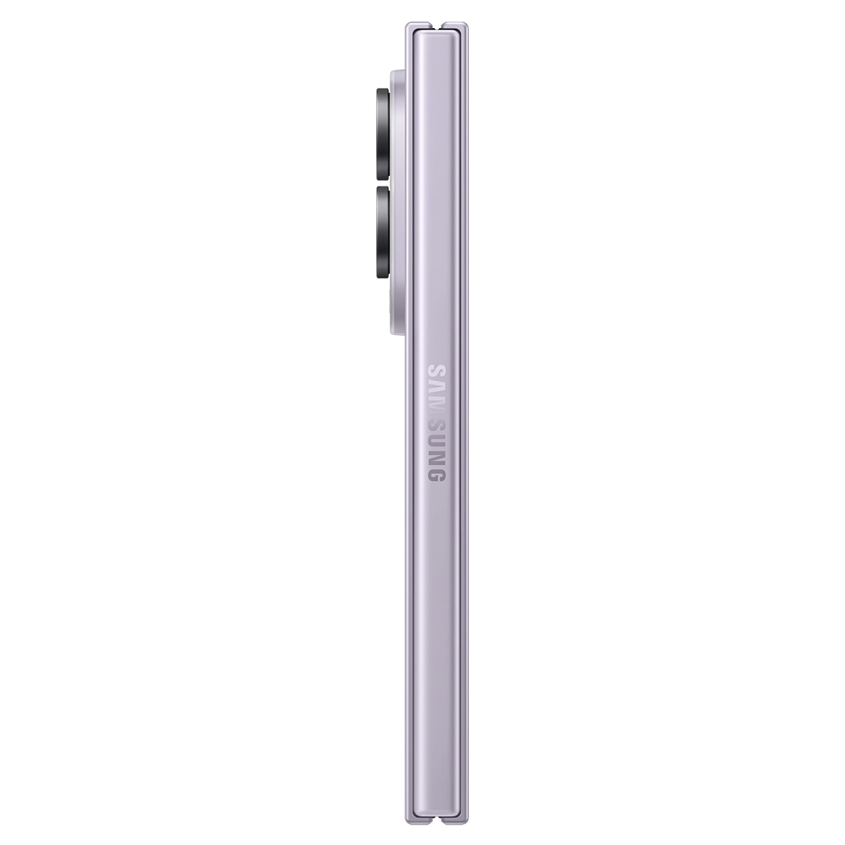Móvil Samsung Galaxy Z Fold8 7,6" Snapdragon 8 Elite - Lavanda 1 TB + 16 GB RAM Lavanda-14