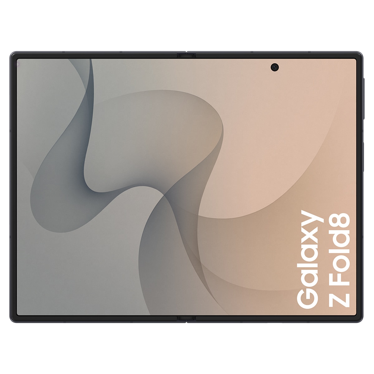 Móvil Samsung Galaxy Z Fold8 7,6" Snapdragon 8 Elite - Grafito 512 GB + 12 GB RAM Grafito-9