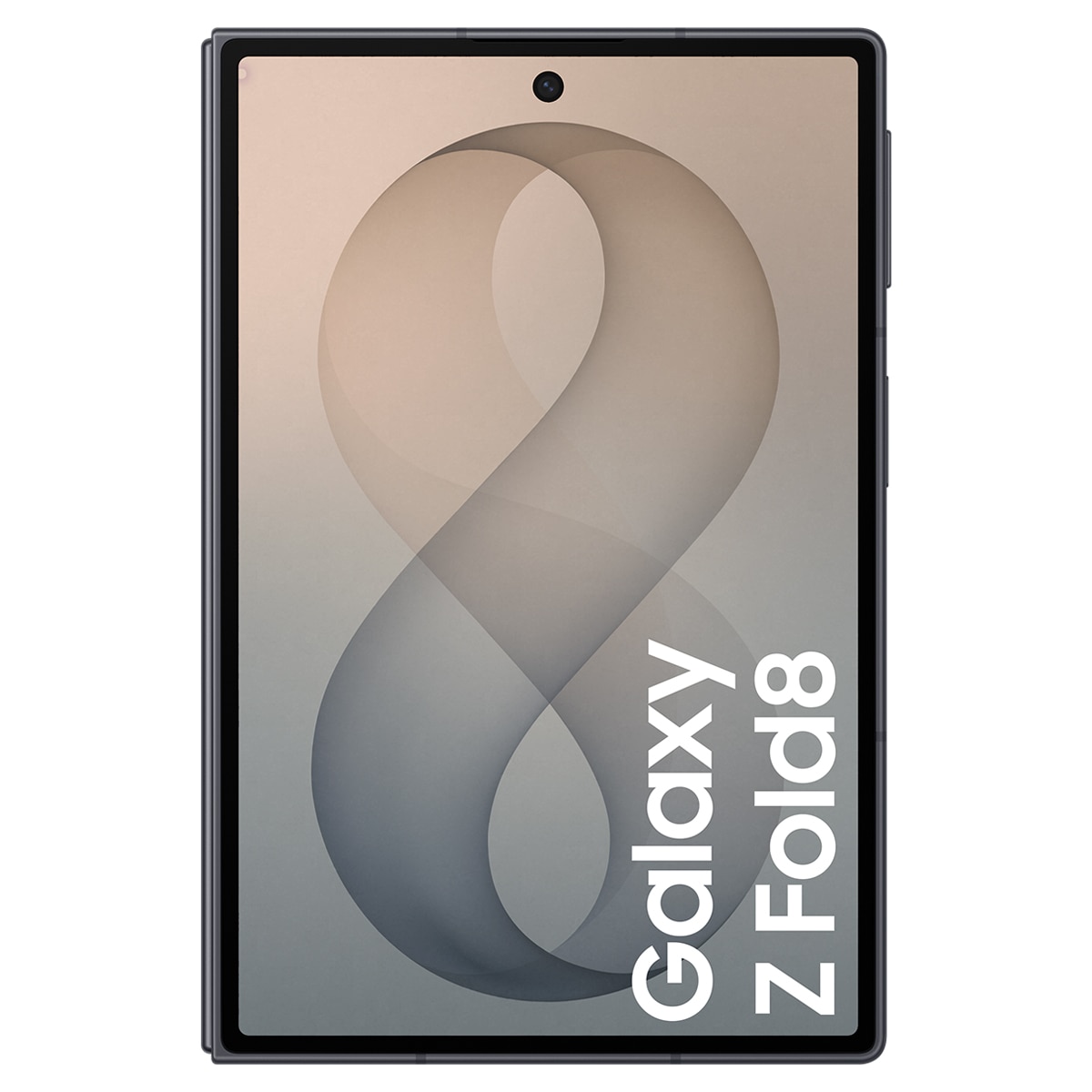 Móvil Samsung Galaxy Z Fold8 7,6" Snapdragon 8 Elite - Grafito 512 GB + 12 GB RAM Grafito-11