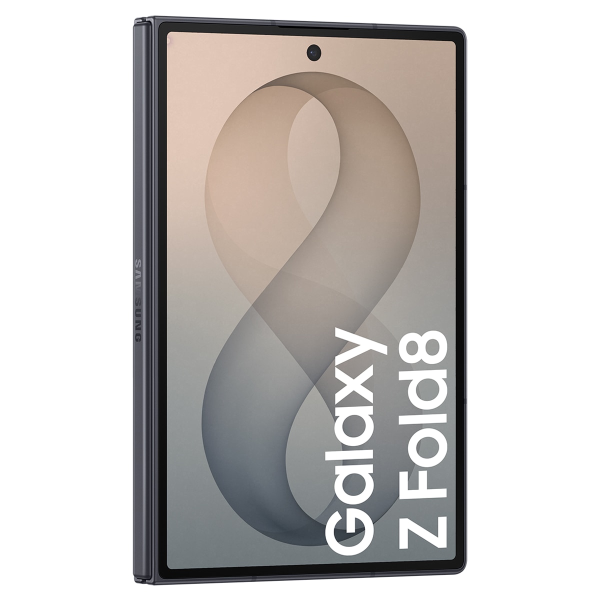 Móvil Samsung Galaxy Z Fold8 7,6" Snapdragon 8 Elite - Grafito 512 GB + 12 GB RAM Grafito-13