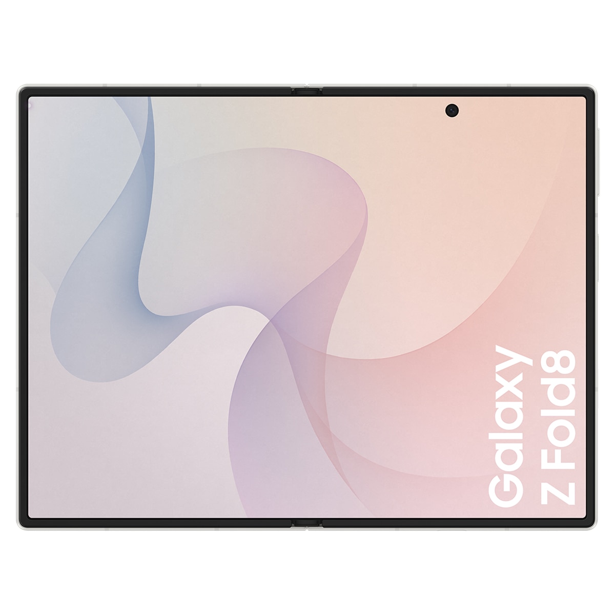 Móvil Samsung Galaxy Z Fold8 7,6" Snapdragon 8 Elite - Blanco 256 GB + 12 GB RAM Blanco-9