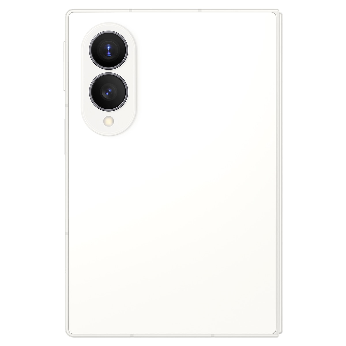 Móvil Samsung Galaxy Z Fold8 7,6" Snapdragon 8 Elite - Blanco 256 GB + 12 GB RAM Blanco-10