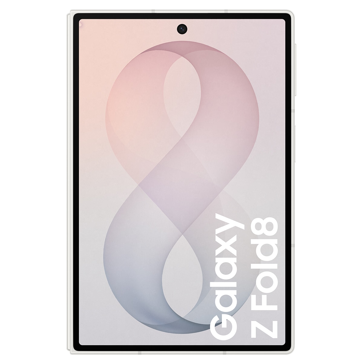 Móvil Samsung Galaxy Z Fold8 7,6" Snapdragon 8 Elite - Blanco 256 GB + 12 GB RAM Blanco-11