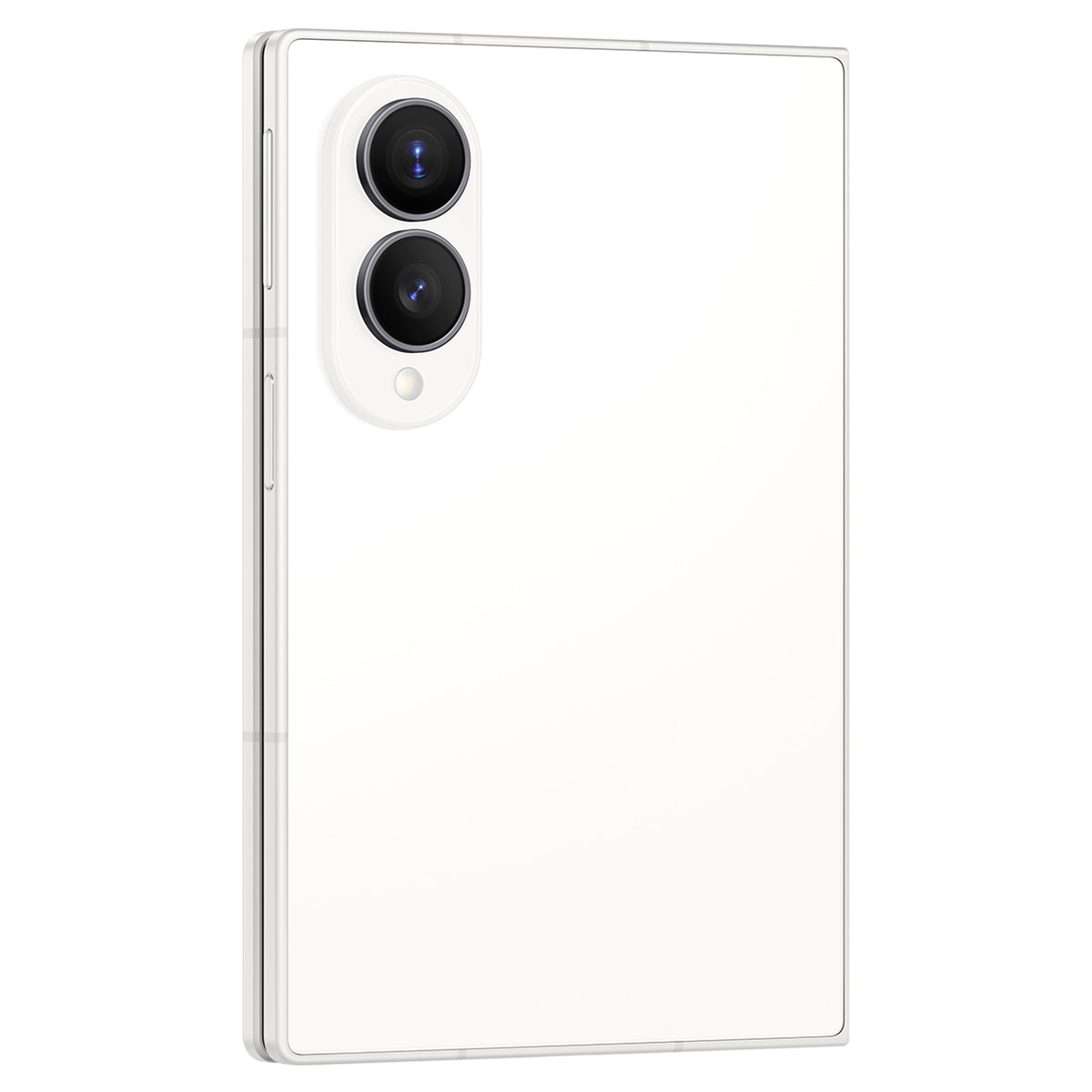 Móvil Samsung Galaxy Z Fold8 7,6" Snapdragon 8 Elite - Blanco 256 GB + 12 GB RAM Blanco-12
