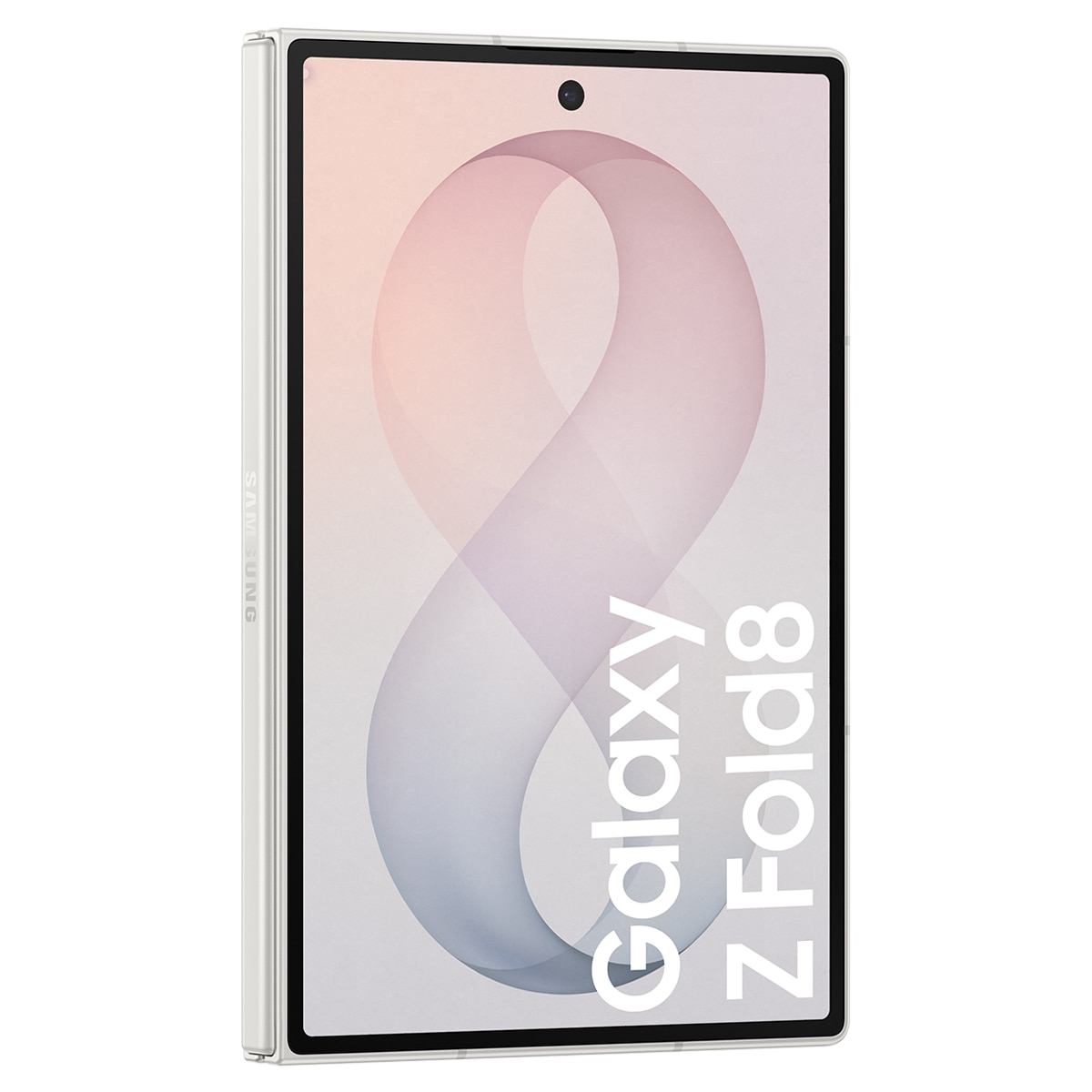 Móvil Samsung Galaxy Z Fold8 7,6" Snapdragon 8 Elite - Blanco 256 GB + 12 GB RAM Blanco-13