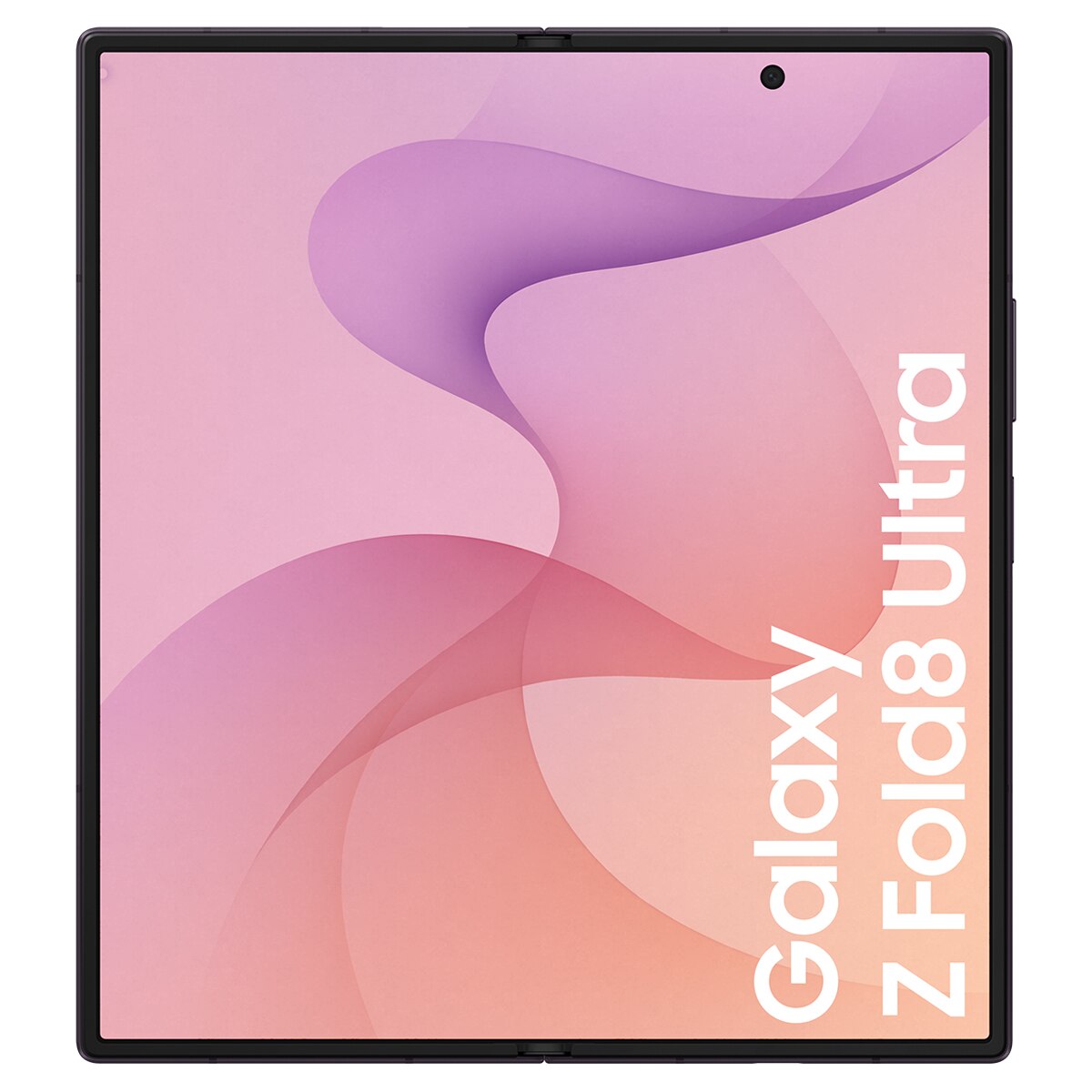 Móvil Samsung Galaxy Z Fold8 Ultra 8" Snapdragon 8 Elite - Violeta Nocturno 256 GB + 12 GB RAM Violeta Nocturno-9