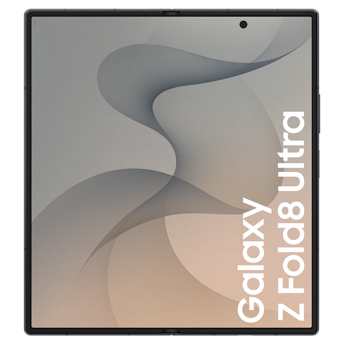 Móvil Samsung Galaxy Z Fold8 Ultra 8" Snapdragon 8 Elite - Grafito 1 TB + 16 GB RAM Grafito-9