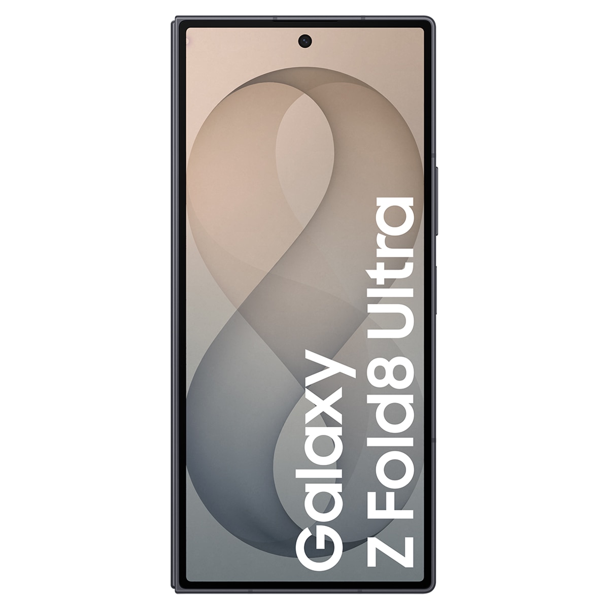 Móvil Samsung Galaxy Z Fold8 Ultra 8" Snapdragon 8 Elite - Grafito 1 TB + 16 GB RAM Grafito-13