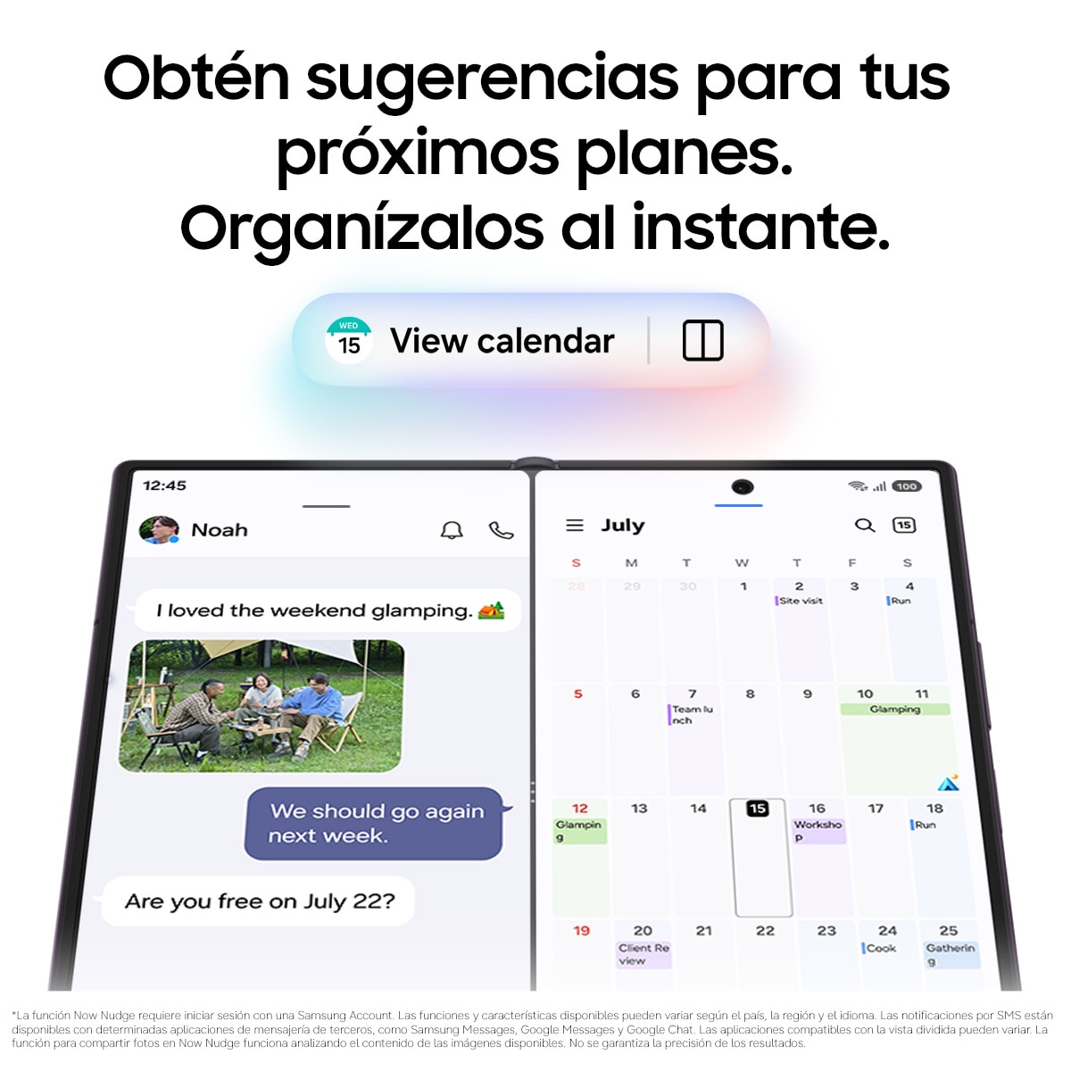 Móvil Samsung Galaxy Z Fold8 Ultra 8" Snapdragon 8 Elite - Blanco 1 TB + 16 GB RAM Blanco-5