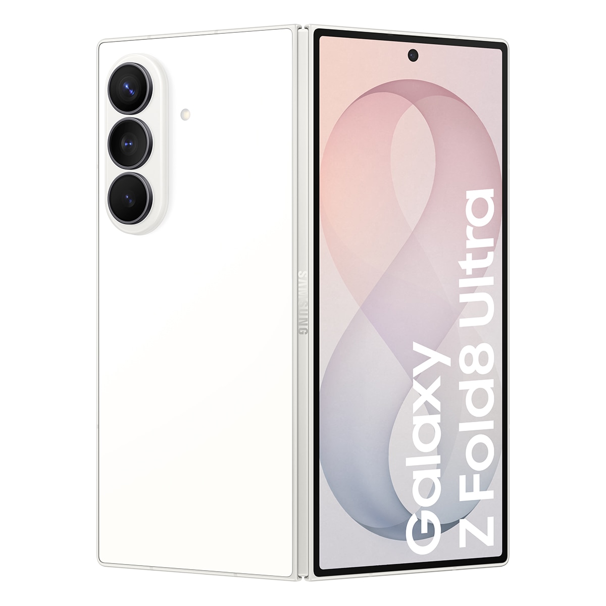 Móvil Samsung Galaxy Z Fold8 Ultra 8" Snapdragon 8 Elite - Blanco 1 TB + 16 GB RAM Blanco-12