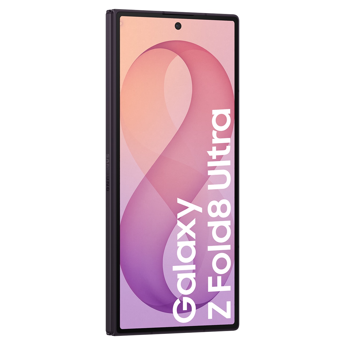 Móvil Samsung Galaxy Z Fold8 Ultra 8" Snapdragon 8 Elite - Violeta Nocturno 1 TB + 16 GB RAM Violeta Nocturno-15