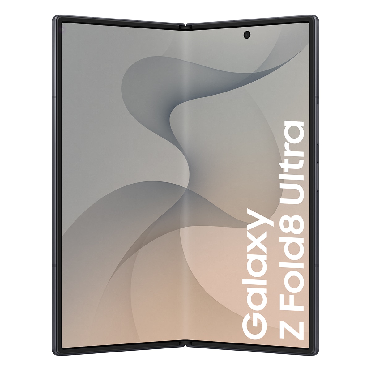 Móvil Samsung Galaxy Z Fold8 Ultra 8" Snapdragon 8 Elite - Grafito 256 GB + 12 GB RAM Grafito-11
