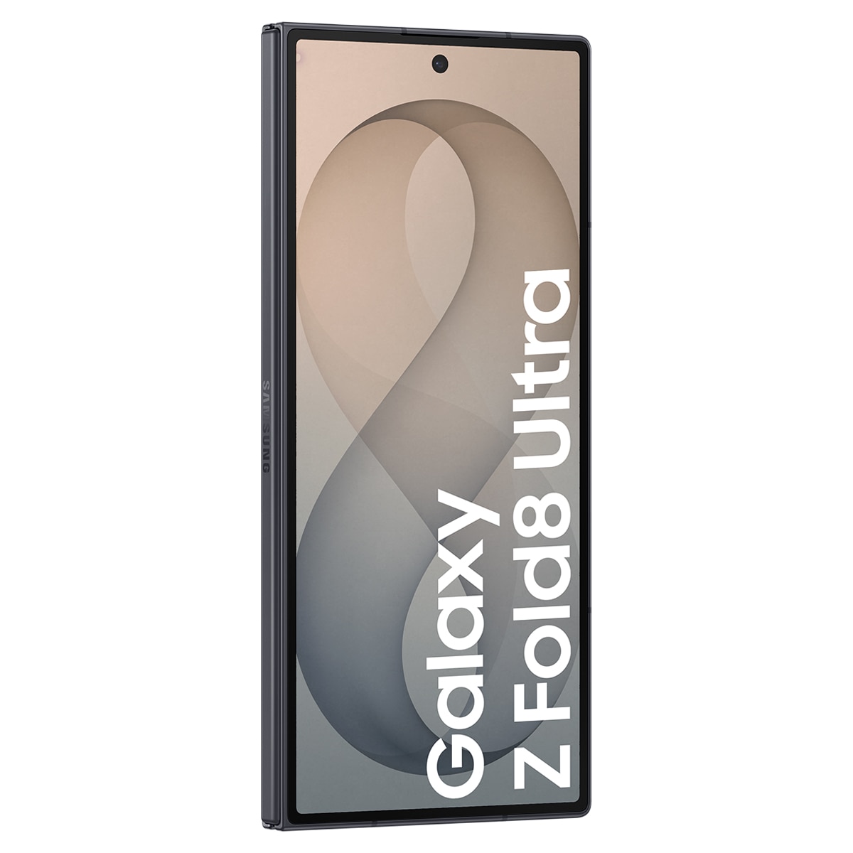 Móvil Samsung Galaxy Z Fold8 Ultra 8" Snapdragon 8 Elite - Grafito 256 GB + 12 GB RAM Grafito-15