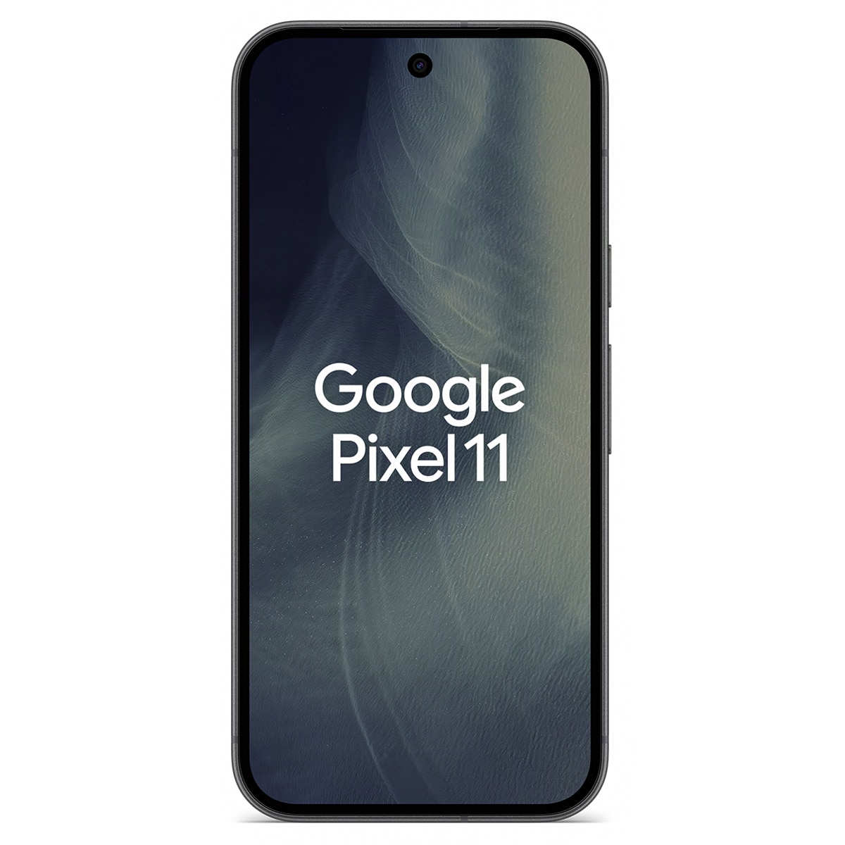 Móvil Google Pixel 11 6,3" Google Tensor G6 Obsidiana-2