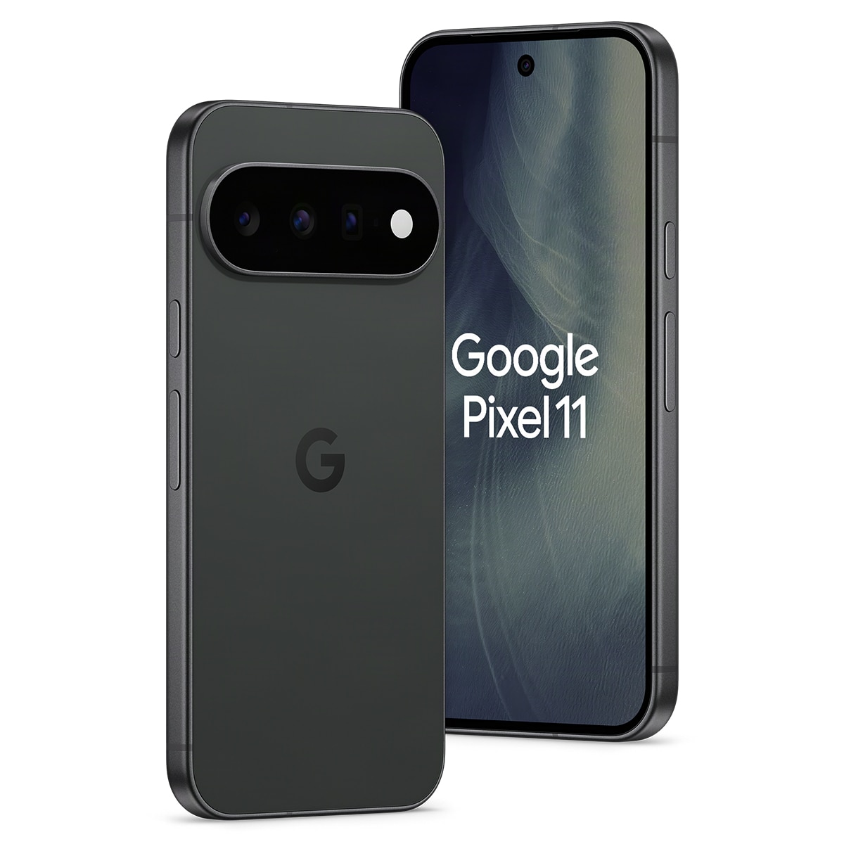 Móvil Google Pixel 11 6,3" Google Tensor G6 Obsidiana-4