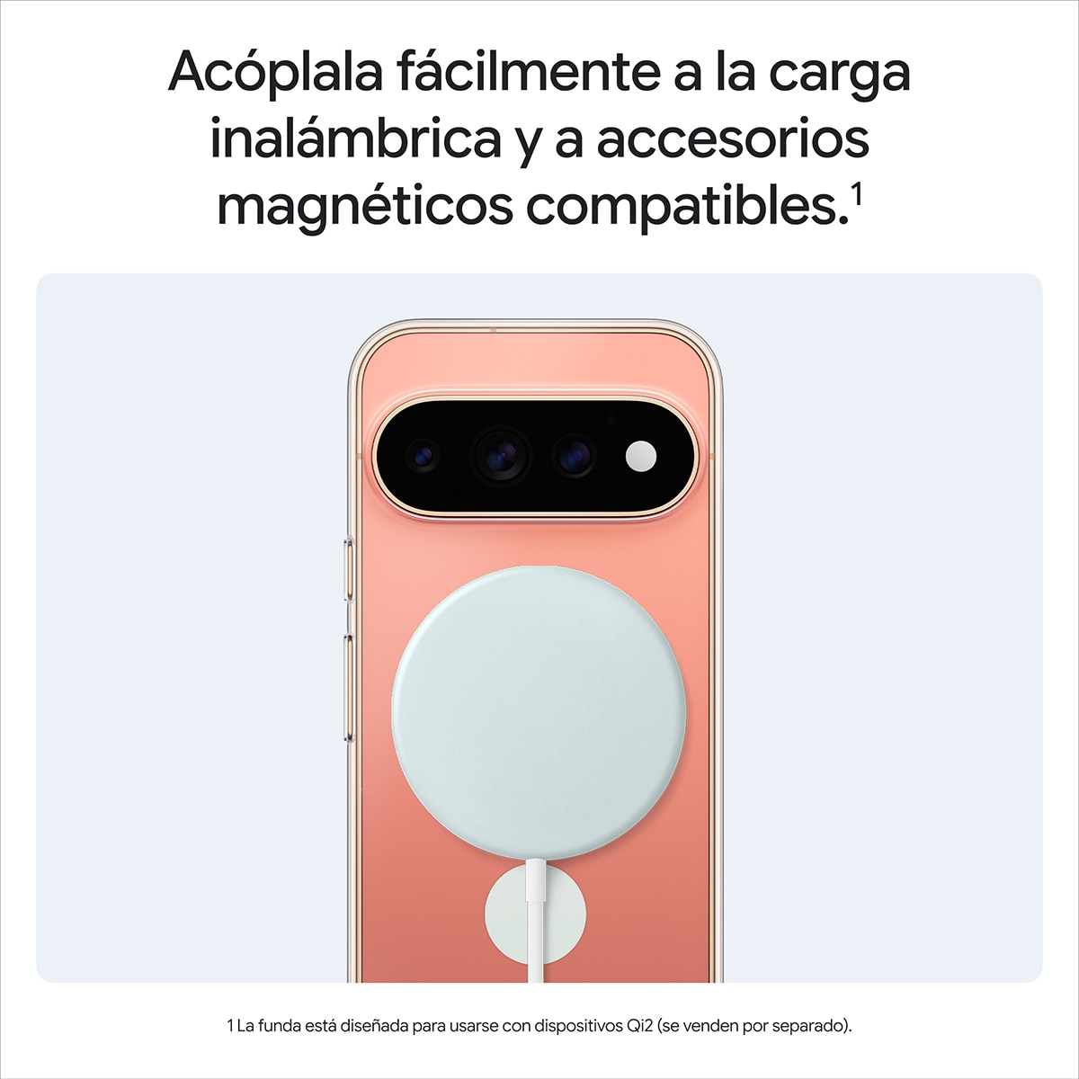 Móvil Google Pixel 11 6,3" Google Tensor G6 Obsidiana-13