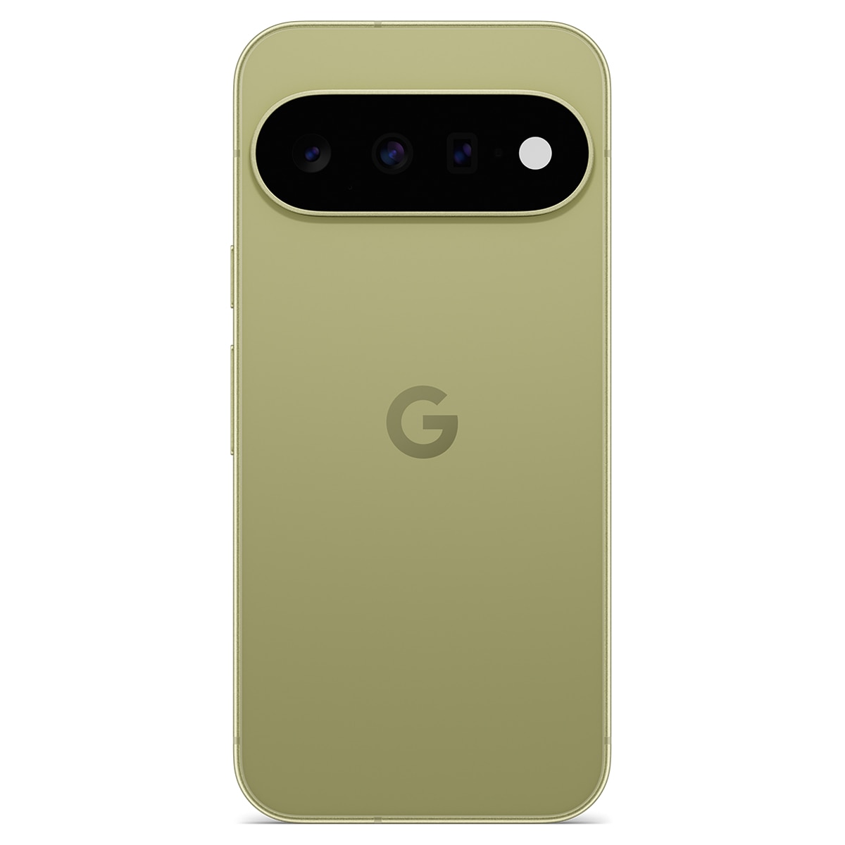Móvil Google Pixel 11 6,3" Google Tensor G6 - Pistacho 256 GB + 12 GB RAM Pistacho-3