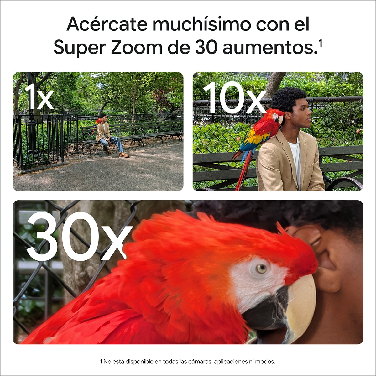 Móvil Google Pixel 11 6,3" Google Tensor G6 - Pistacho 256 GB + 12 GB RAM Pistacho-8