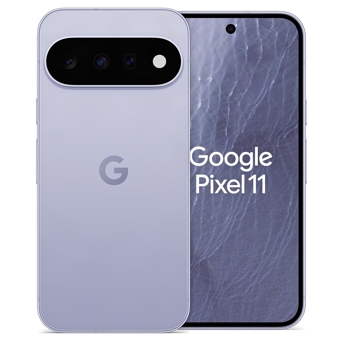 Google - Móvil Google Pixel 11 6,3" Google Tensor G6.