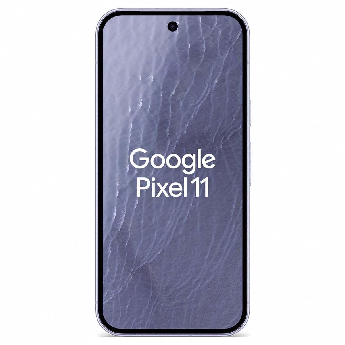 Móvil Google Pixel 11 6,3" Google Tensor G6 - Glaciar 256 GB + 12 GB RAM Glaciar-2