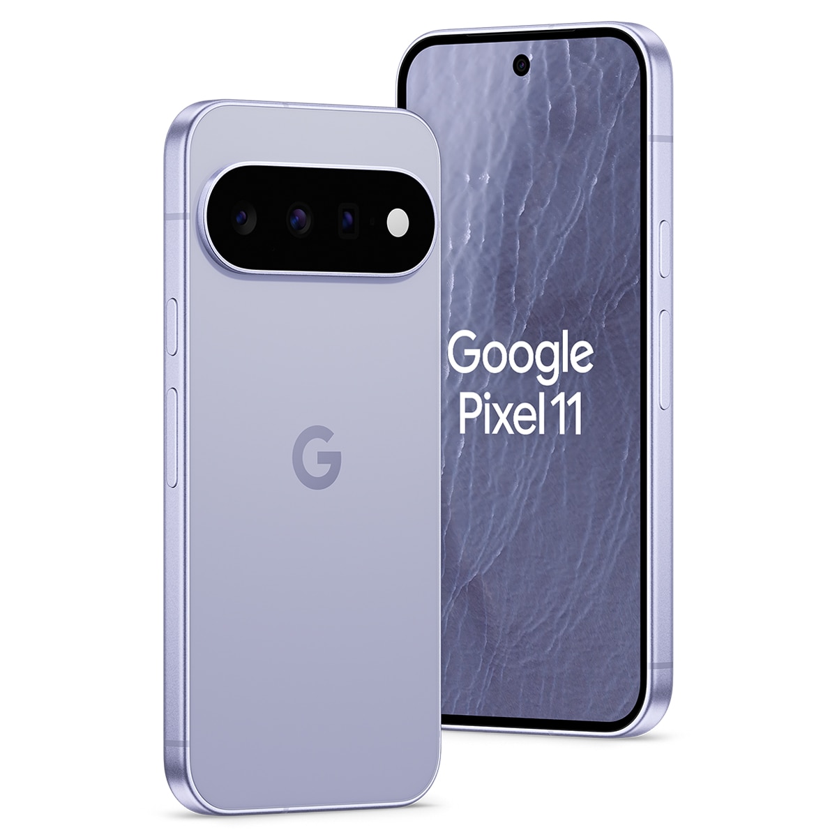 Móvil Google Pixel 11 6,3" Google Tensor G6 - Glaciar 256 GB + 12 GB RAM Glaciar-4