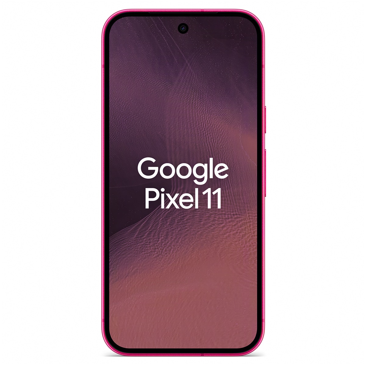 Móvil Google Pixel 11 6,3" Google Tensor G6 - Fucsia 256 GB + 12 GB RAM Fucsia-2