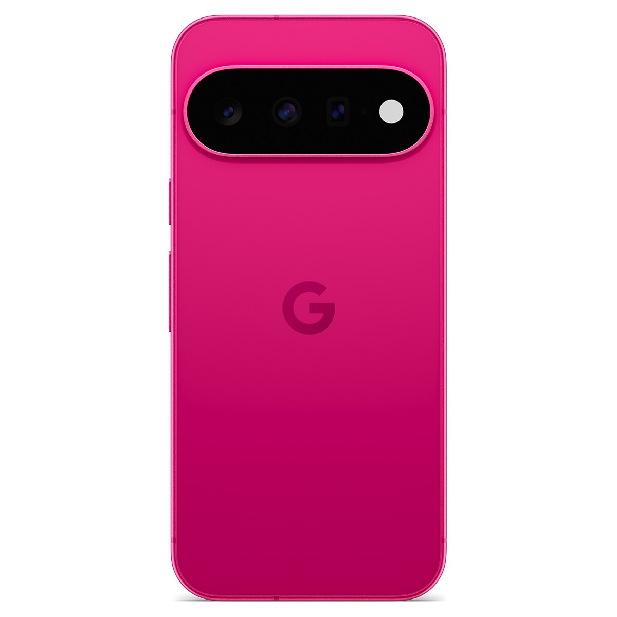 Móvil Google Pixel 11 6,3" Google Tensor G6 - Fucsia 256 GB + 12 GB RAM Fucsia-3