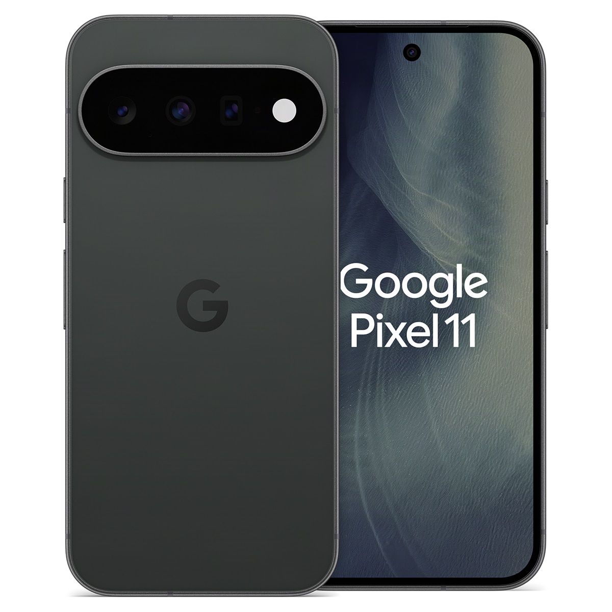 Google - Móvil Google Pixel 11 6,3" Google Tensor G6.