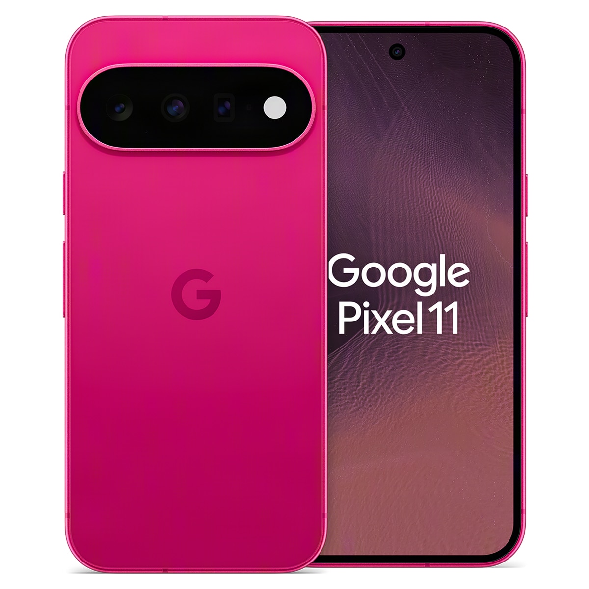 Google - Móvil Google Pixel 11 6,3" Google Tensor G6.