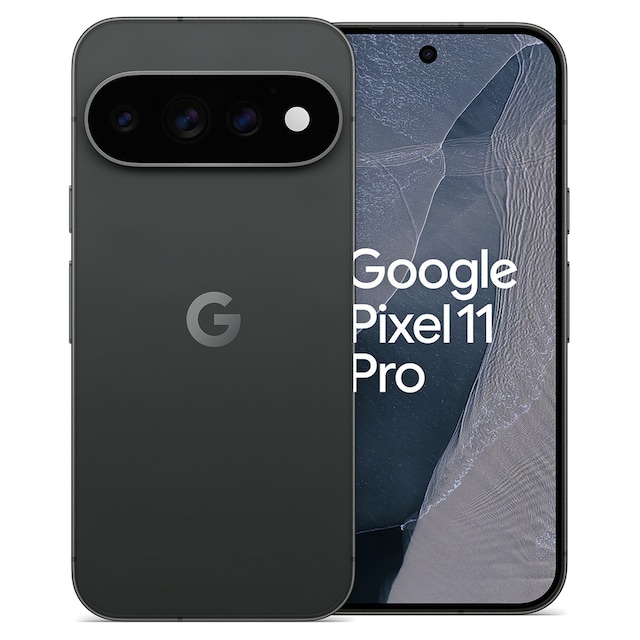 Móvil Google Pixel 11 Pro 6,3