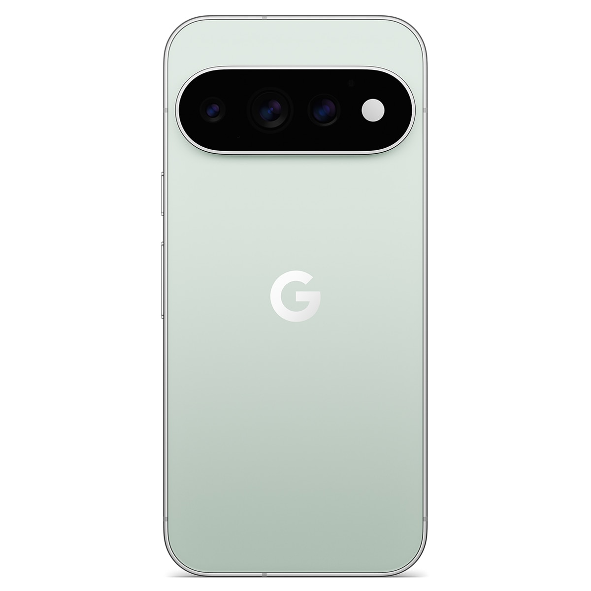 Móvil Google Pixel 11 Pro 6,3" Google Tensor G6 - Gris niebla 256 GB + 12 GB RAM Gris niebla-3