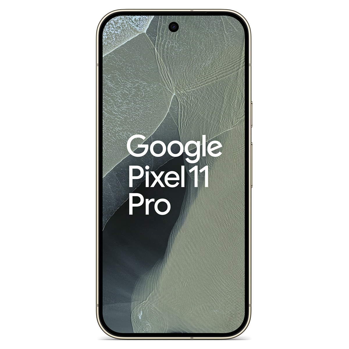 Móvil Google Pixel 11 Pro 6,3" Google Tensor G6 - Verde Oliva 256 GB + 12 GB RAM Verde Oliva-2