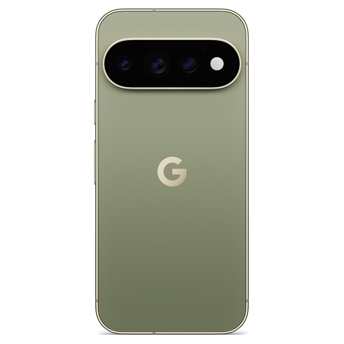 Móvil Google Pixel 11 Pro 6,3" Google Tensor G6 - Verde Oliva 256 GB + 12 GB RAM Verde Oliva-3