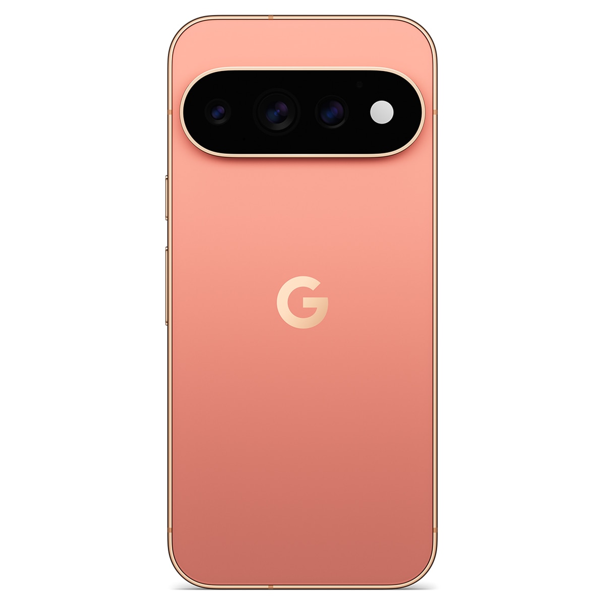 Móvil Google Pixel 11 Pro 6,3" Google Tensor G6 - Arenisca 256 GB + 12 GB RAM Arenisca-3