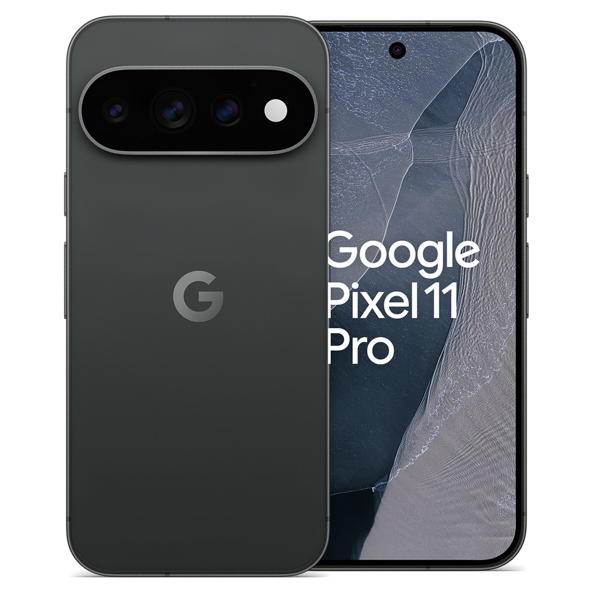 Google - Móvil Google Pixel 11 Pro 6,3" Google Tensor G6.