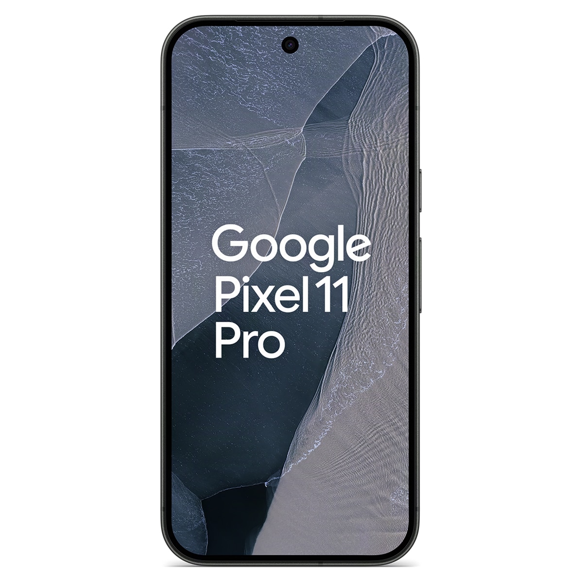Móvil Google Pixel 11 Pro 6,3" Google Tensor G6 Obsidiana-2