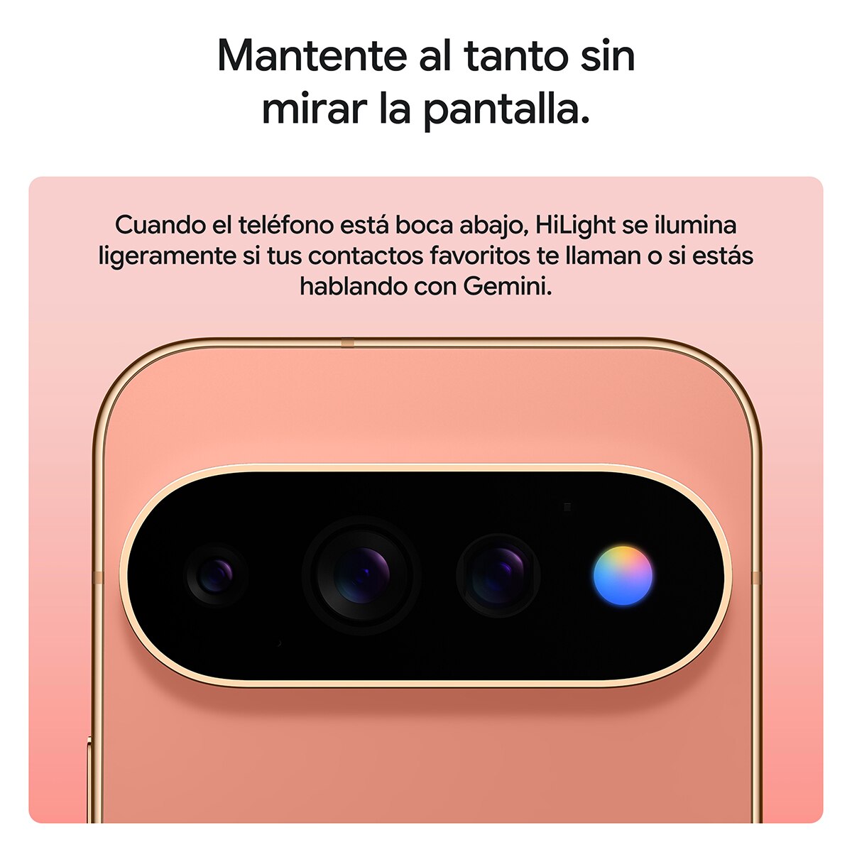 Móvil Google Pixel 11 Pro 6,3" Google Tensor G6 Obsidiana-9