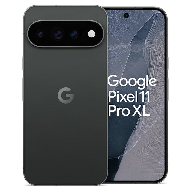 Móvil Google Pixel 11 Pro XL 6,8