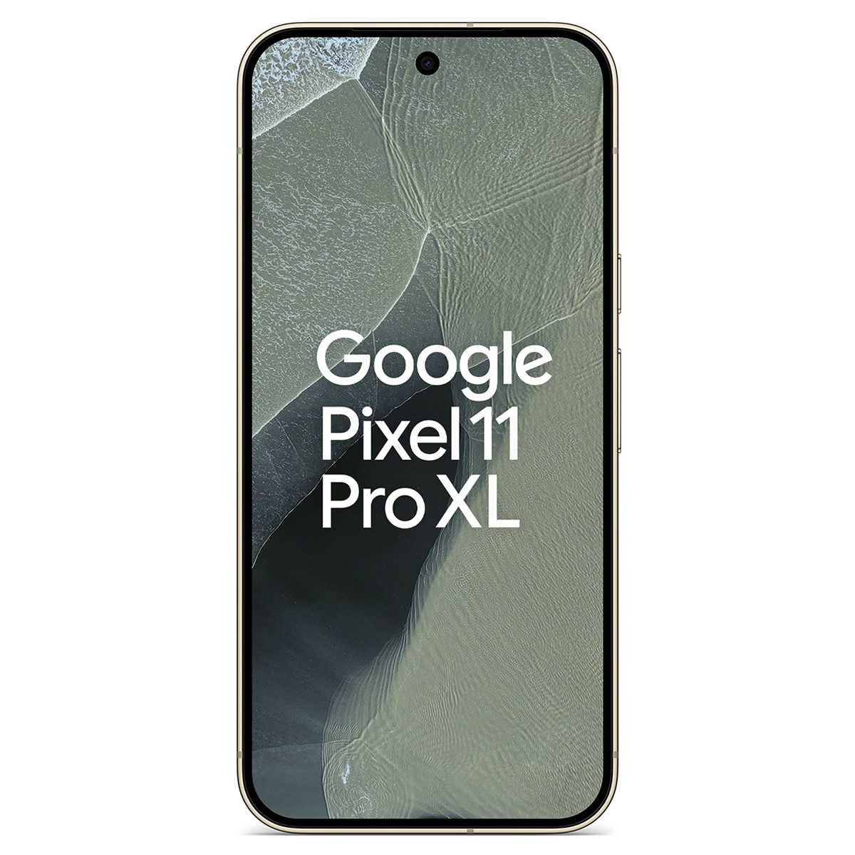 Móvil Google Pixel 11 Pro XL 6,8" Google Tensor G6 - Verde Oliva 256 GB + 12 GB RAM Verde Oliva-2