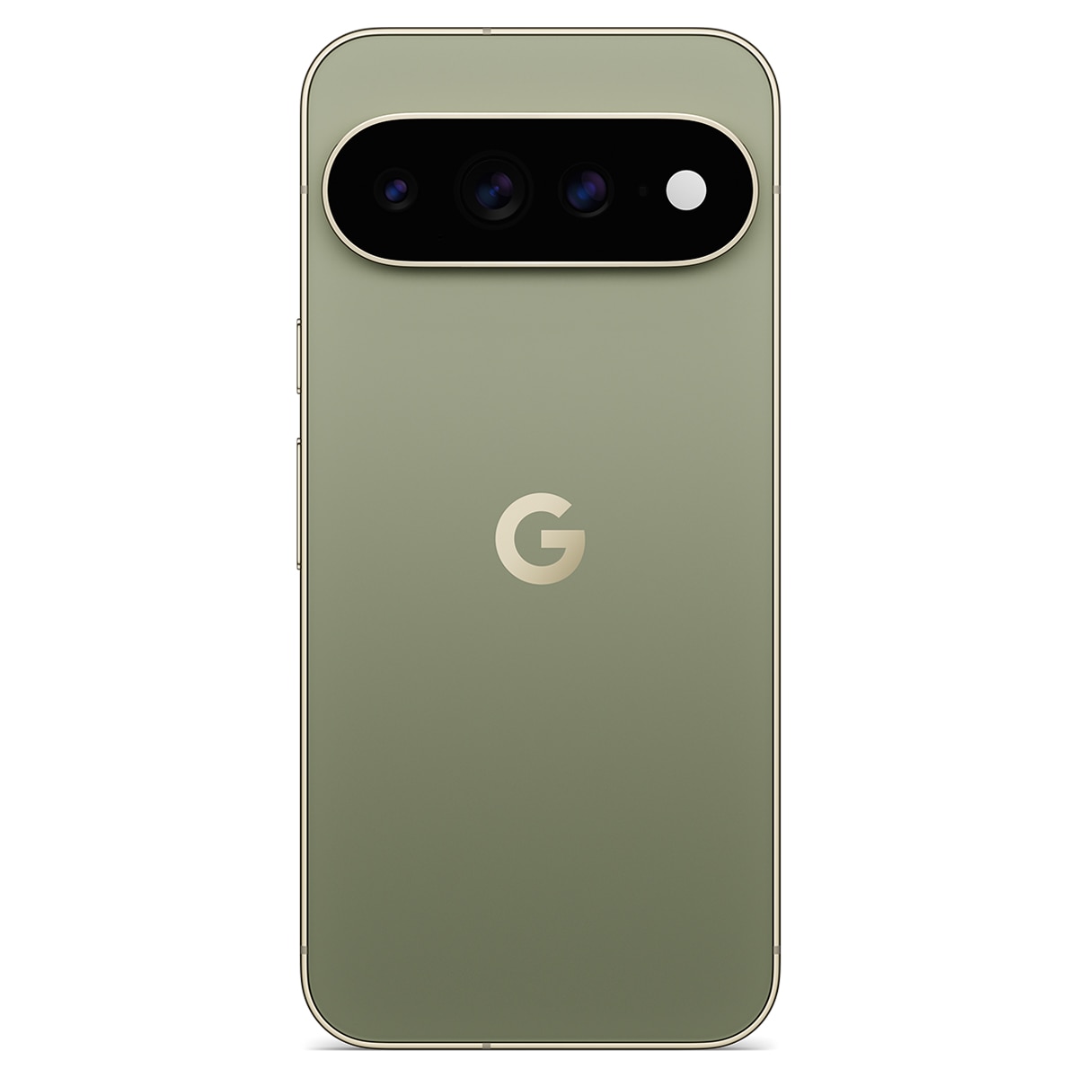 Móvil Google Pixel 11 Pro XL 6,8" Google Tensor G6 - Verde Oliva 256 GB + 12 GB RAM Verde Oliva-3