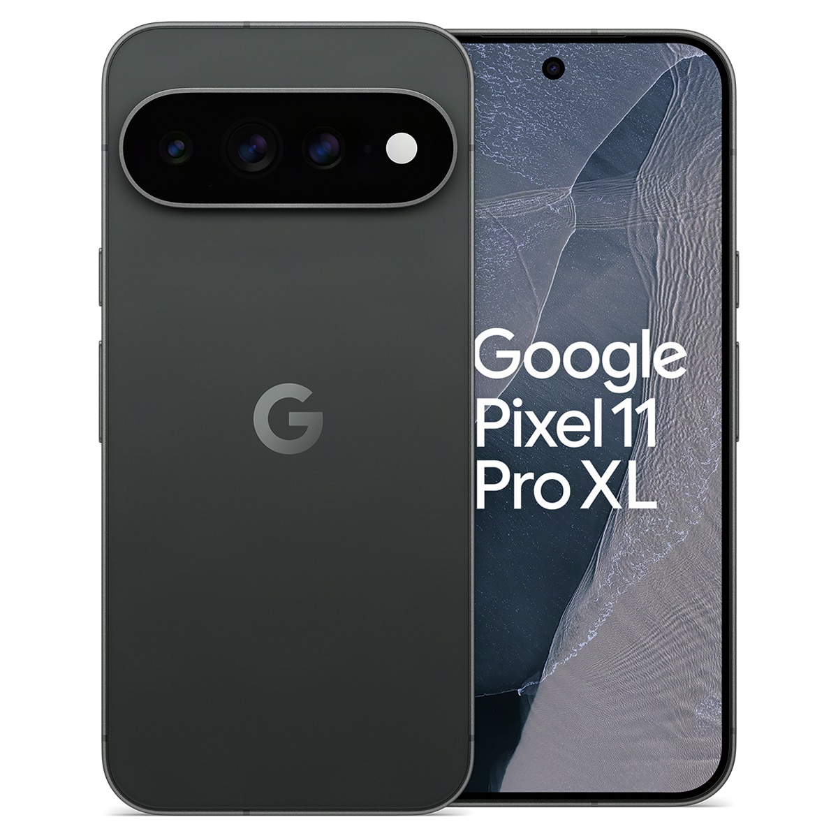 Google - Móvil Google Pixel 11 Pro XL 6,8" Google Tensor G6.